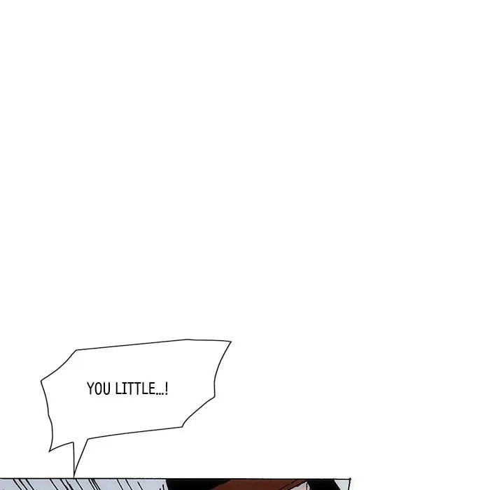 Read Living with One Leg (Colored) chapter 41 image 36 on Lezhin