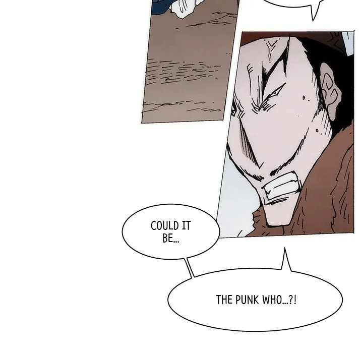 Read Living with One Leg (Colored) chapter 41 image 4 on Lezhin