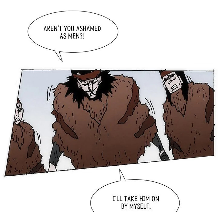 Read Living with One Leg (Colored) chapter 41 image 44 on Lezhin