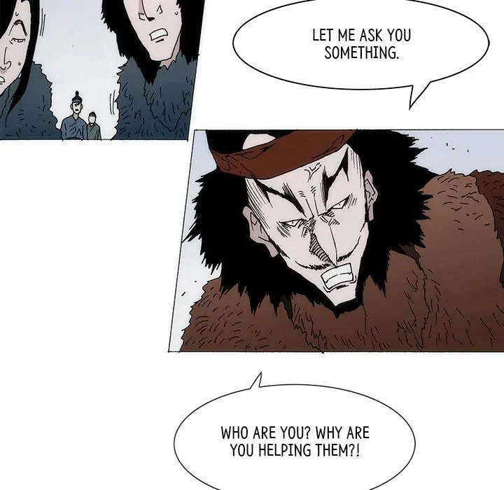 Read Living with One Leg (Colored) chapter 41 image 48 on Lezhin