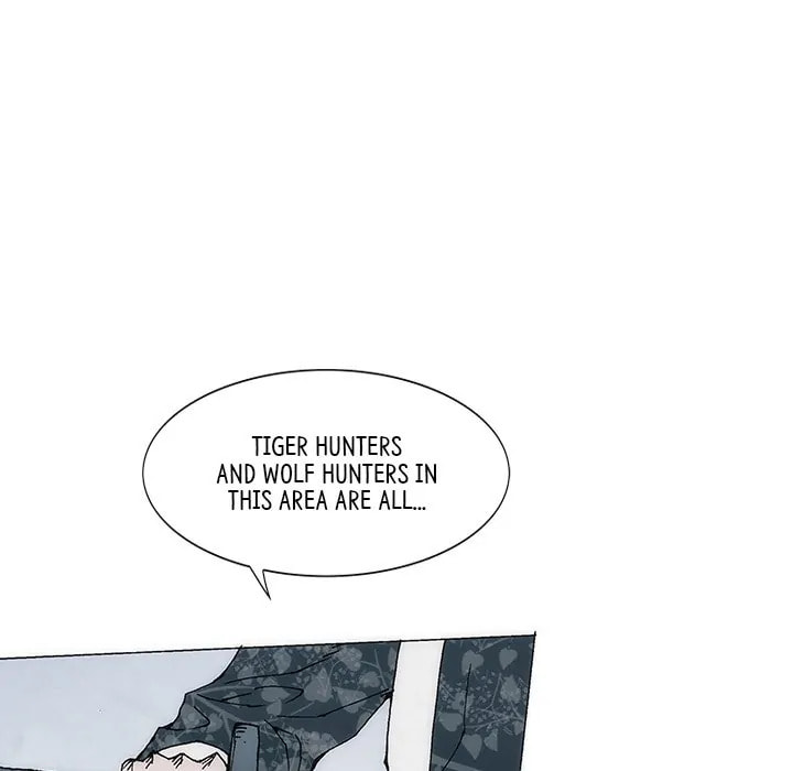 Read Living with One Leg (Colored) chapter 41 image 5 on Lezhin