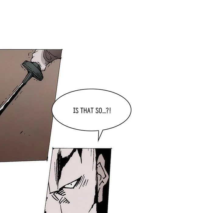 Read Living with One Leg (Colored) chapter 41 image 58 on Lezhin