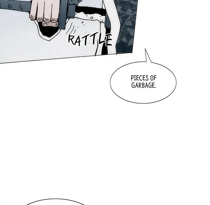 Read Living with One Leg (Colored) chapter 41 image 6 on Lezhin