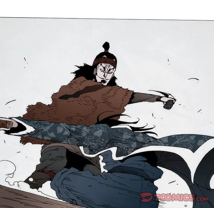 Read Living with One Leg (Colored) chapter 41 image 69 on Lezhin
