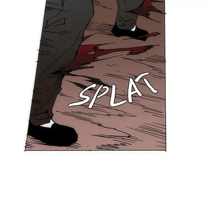 Read Living with One Leg (Colored) chapter 41 image 74 on Lezhin
