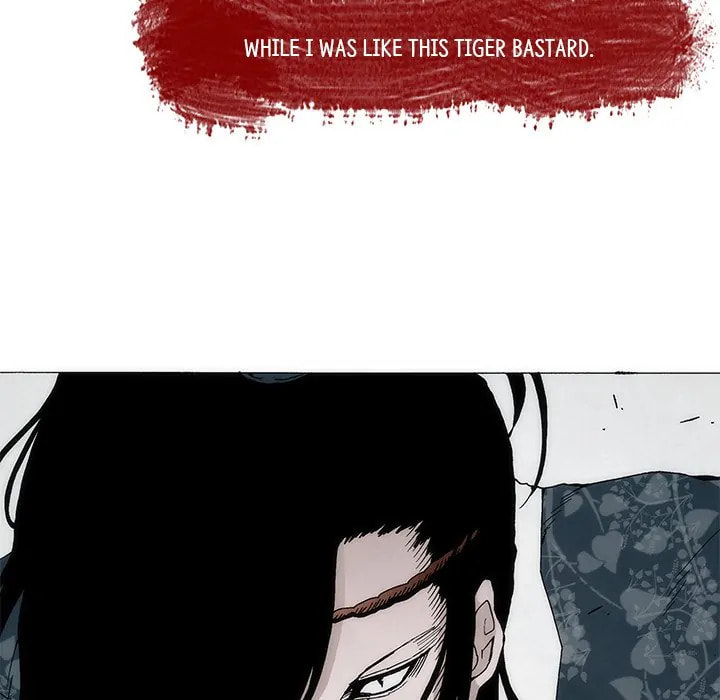 Read Living with One Leg (Colored) chapter 41 image 76 on Lezhin