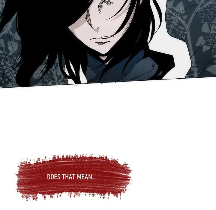 Read Living with One Leg (Colored) chapter 41 image 77 on Lezhin