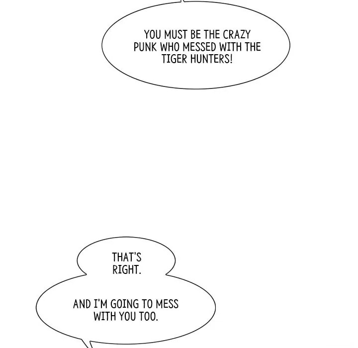 Read Living with One Leg (Colored) chapter 41 image 8 on Lezhin