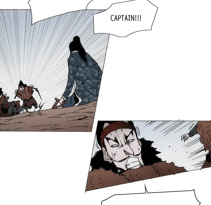 Read Living with One Leg (Colored) chapter 41 image 83 on Lezhin