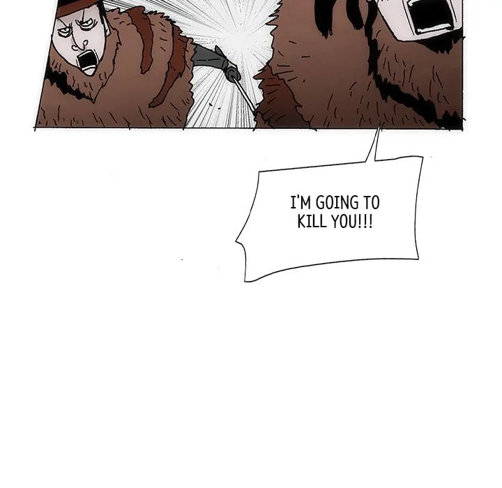 Read Living with One Leg (Colored) chapter 41 image 85 on Lezhin