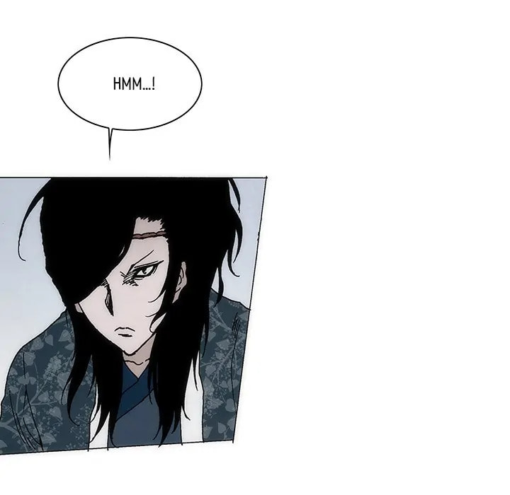 Read Living with One Leg (Colored) chapter 41 image 86 on Lezhin