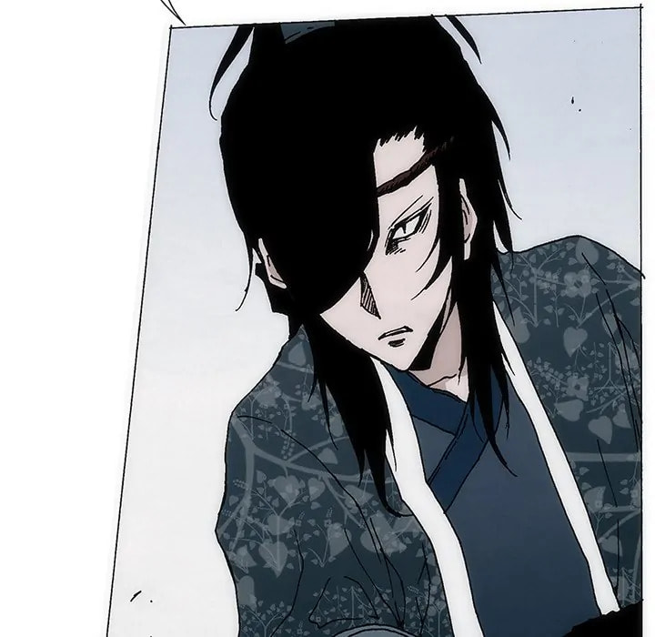 Read Living with One Leg (Colored) chapter 41 image 9 on Lezhin
