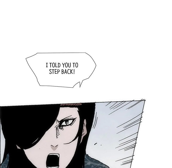 Read Living with One Leg (Colored) chapter 41 image 91 on Lezhin
