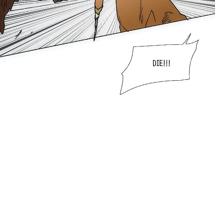Read Living with One Leg (Colored) chapter 41 image 96 on Lezhin