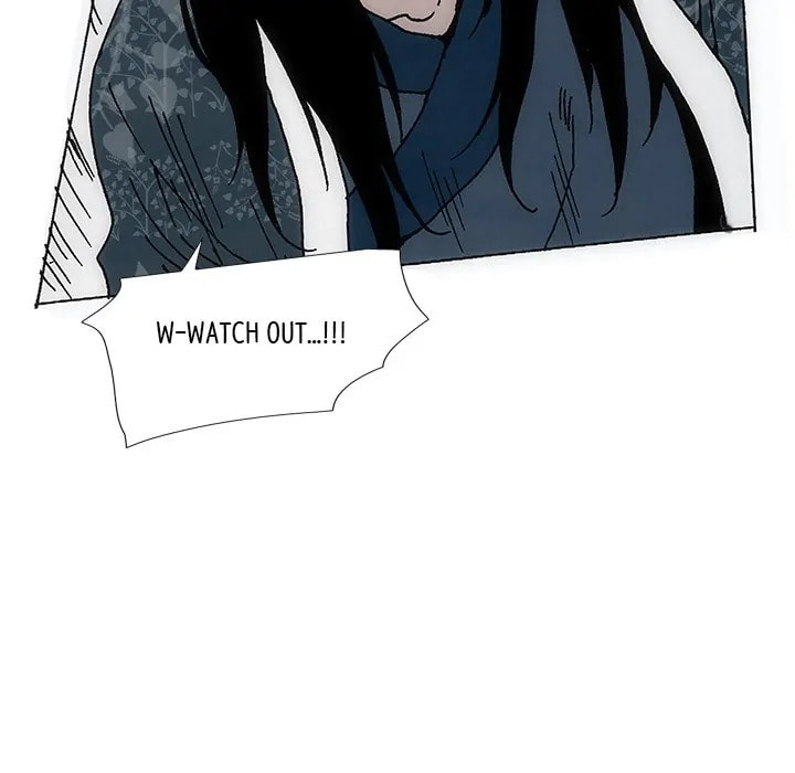 Read Living with One Leg (Colored) chapter 41 image 98 on Lezhin
