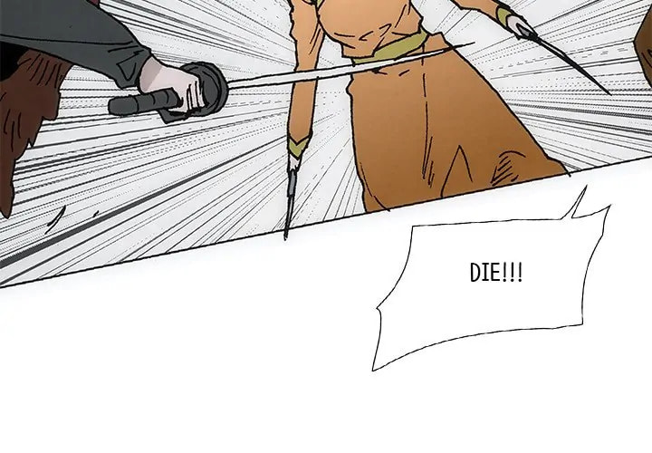 Read Living with One Leg (Colored) chapter 42 image 2 on Lezhin