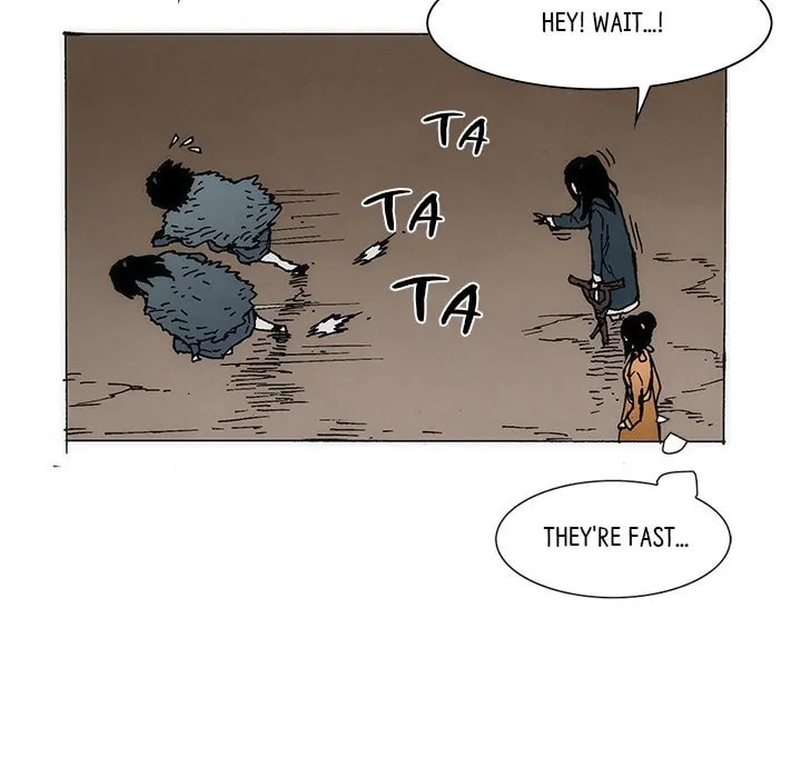 Read Living with One Leg (Colored) chapter 42 image 32 on Lezhin