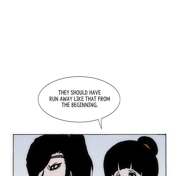 Read Living with One Leg (Colored) chapter 42 image 33 on Lezhin