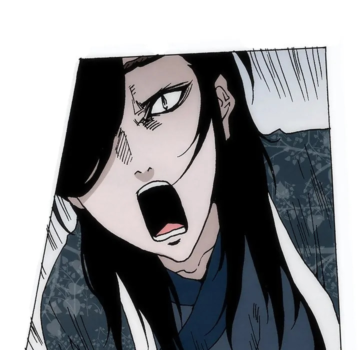 Read Living with One Leg (Colored) chapter 42 image 4 on Lezhin