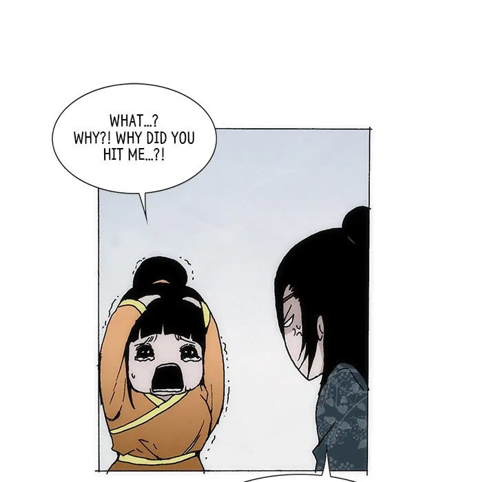 Read Living with One Leg (Colored) chapter 42 image 41 on Lezhin
