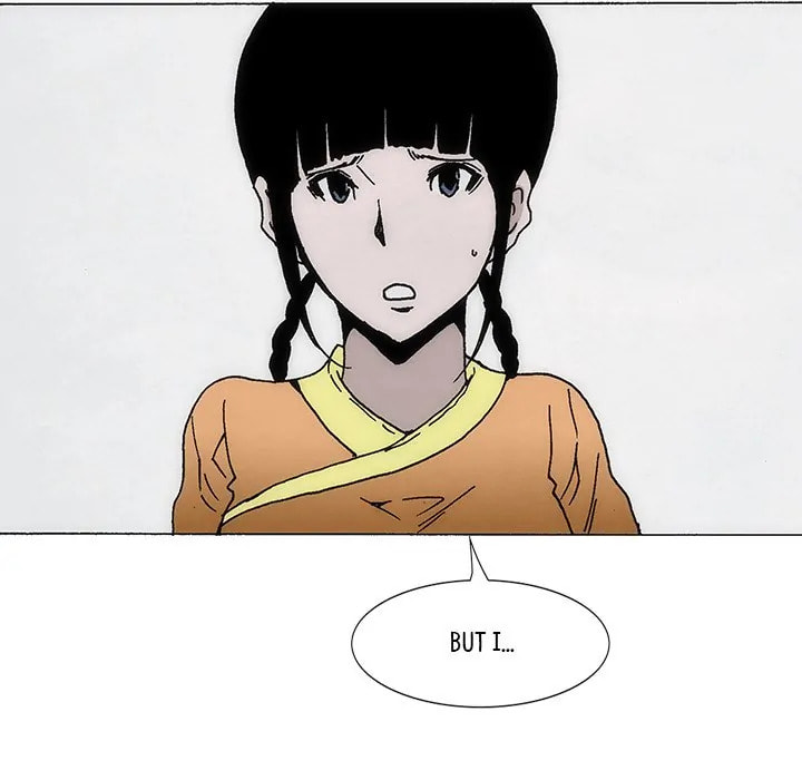 Read Living with One Leg (Colored) chapter 42 image 46 on Lezhin