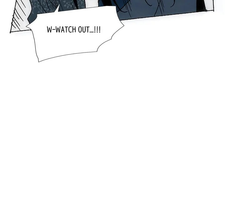 Read Living with One Leg (Colored) chapter 42 image 5 on Lezhin