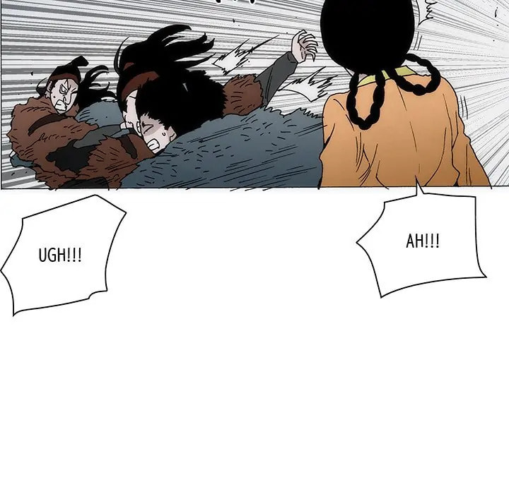 Read Living with One Leg (Colored) chapter 42 image 7 on Lezhin