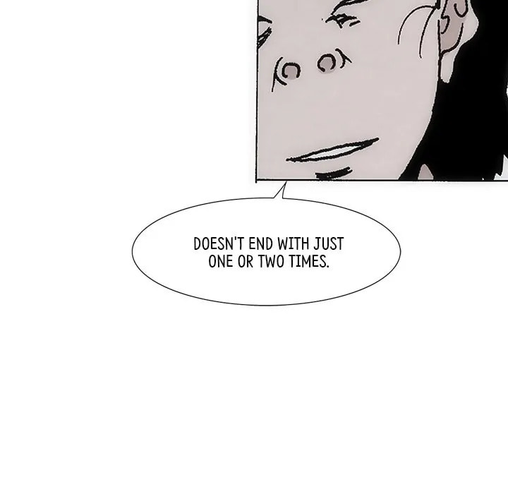 Read Living with One Leg (Colored) chapter 42 image 76 on Lezhin