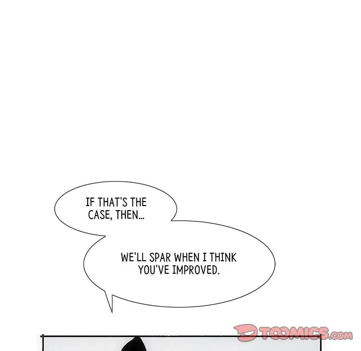 Read Living with One Leg (Colored) chapter 42 image 77 on Lezhin