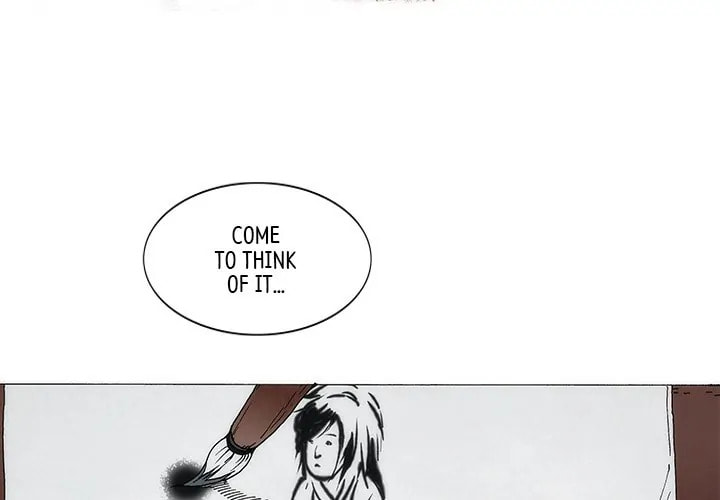 Read Living with One Leg (Colored) chapter 43 image 2 on Lezhin