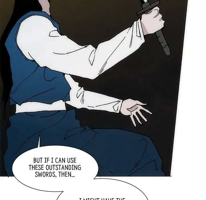 Read Living with One Leg (Colored) chapter 43 image 32 on Lezhin