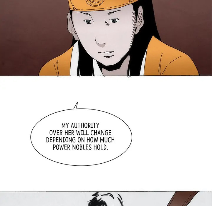 Read Living with One Leg (Colored) chapter 43 image 4 on Lezhin