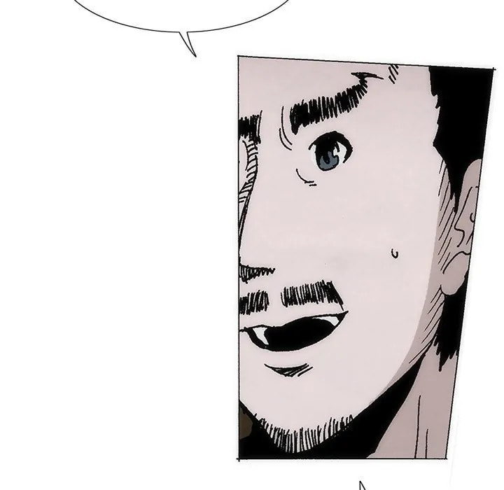 Read Living with One Leg (Colored) chapter 43 image 41 on Lezhin