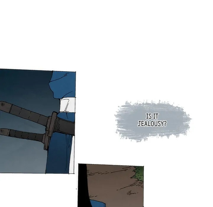 Read Living with One Leg (Colored) chapter 43 image 46 on Lezhin
