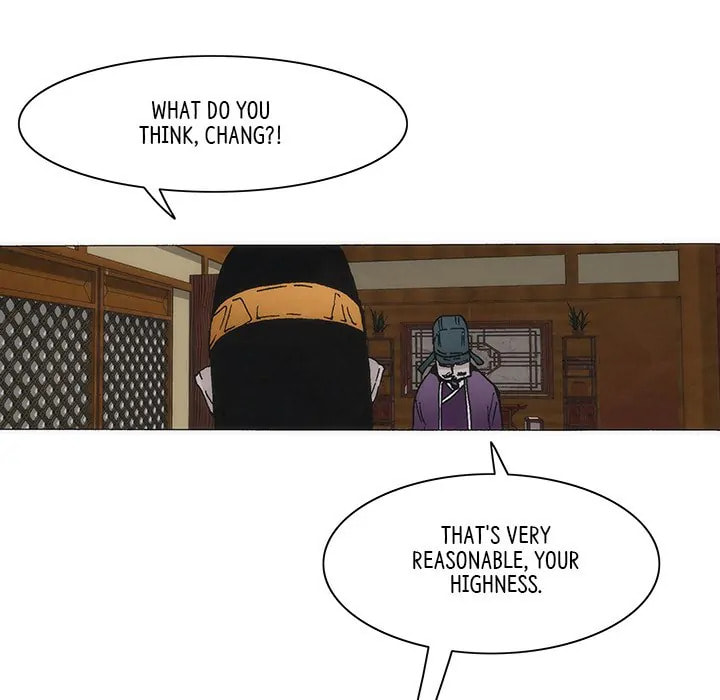 Read Living with One Leg (Colored) chapter 43 image 6 on Lezhin