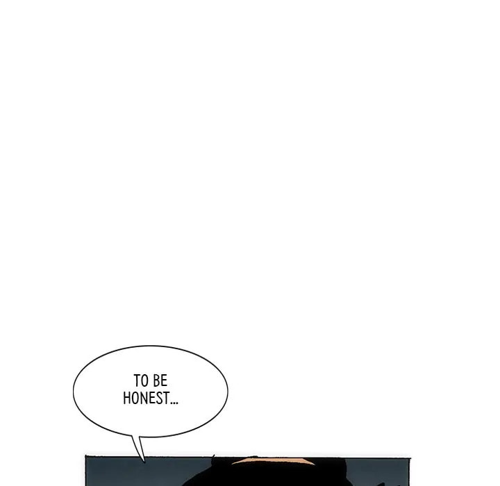 Read Living with One Leg (Colored) chapter 43 image 67 on Lezhin