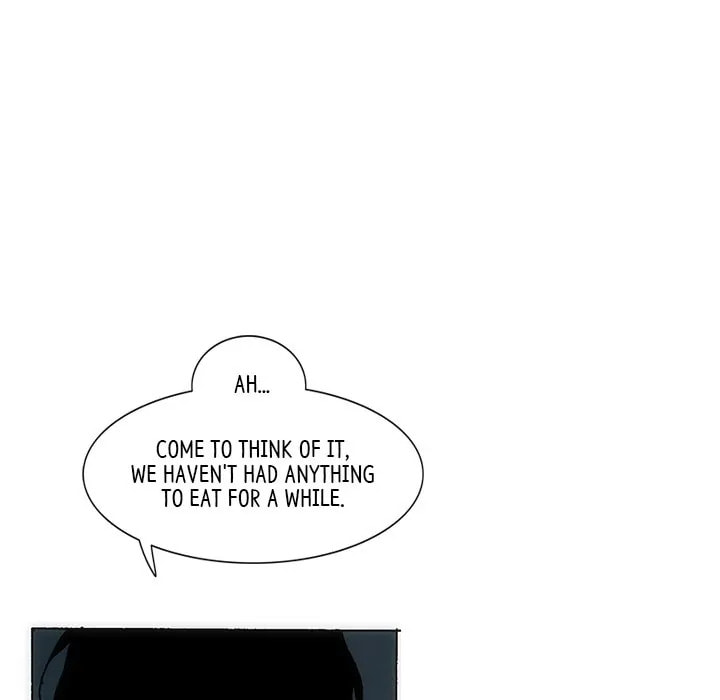 Read Living with One Leg (Colored) chapter 43 image 77 on Lezhin