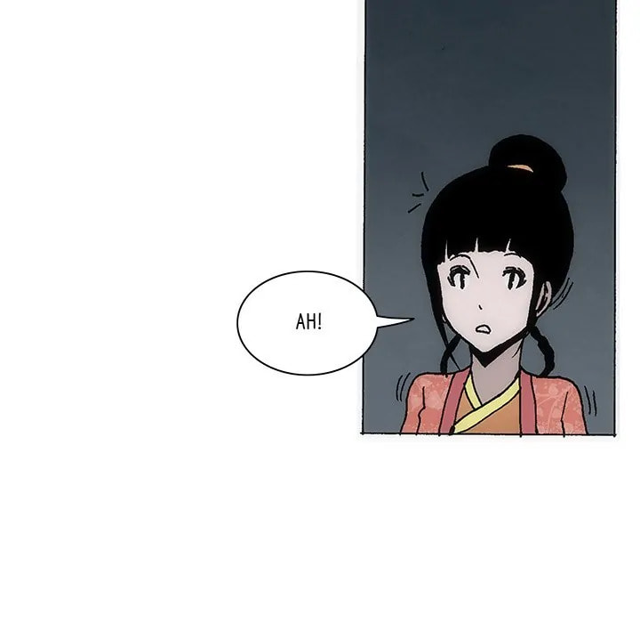 Read Living with One Leg (Colored) chapter 43 image 79 on Lezhin