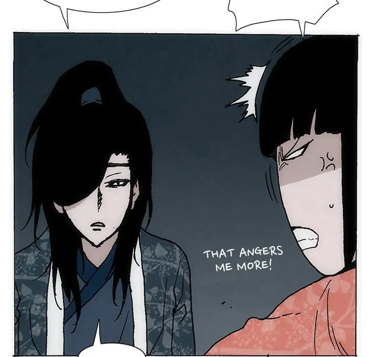 Read Living with One Leg (Colored) chapter 43 image 86 on Lezhin