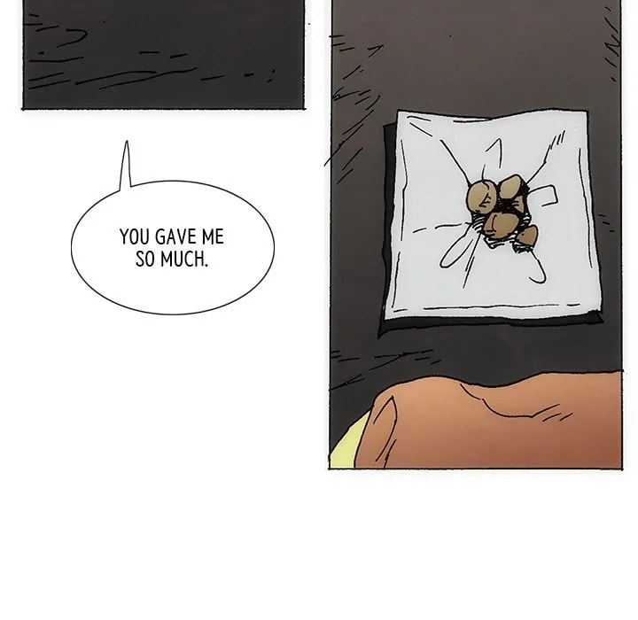 Read Living with One Leg (Colored) chapter 43 image 89 on Lezhin