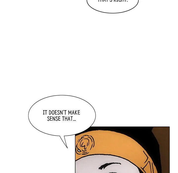 Read Living with One Leg (Colored) chapter 43 image 9 on Lezhin