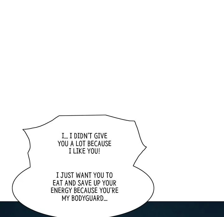 Read Living with One Leg (Colored) chapter 43 image 90 on Lezhin