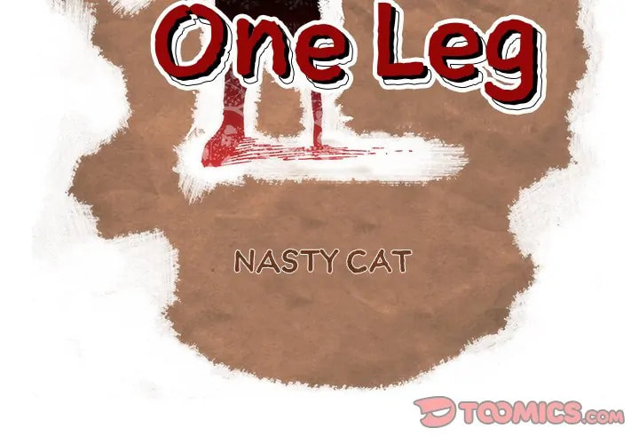 Read Living with One Leg (Colored) chapter 44 image 1 on Lezhin