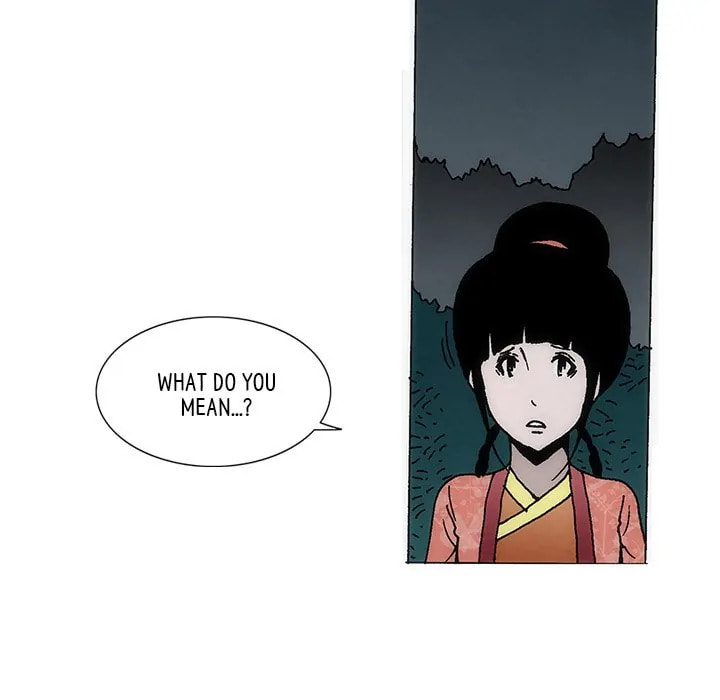Read Living with One Leg (Colored) chapter 44 image 16 on Lezhin