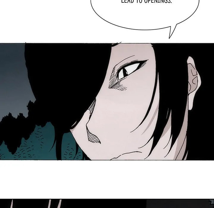 Read Living with One Leg (Colored) chapter 44 image 22 on Lezhin