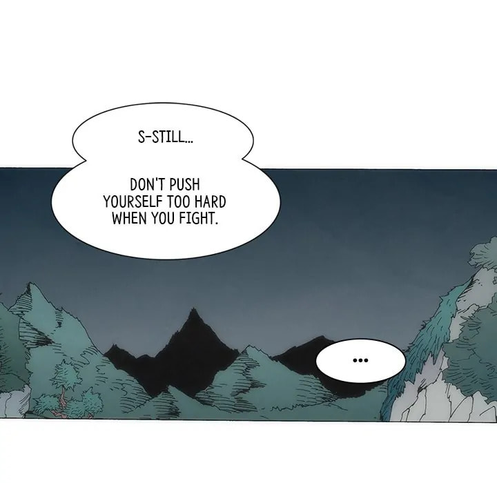 Read Living with One Leg (Colored) chapter 44 image 24 on Lezhin