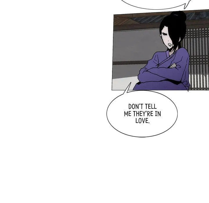 Read Living with One Leg (Colored) chapter 44 image 29 on Lezhin