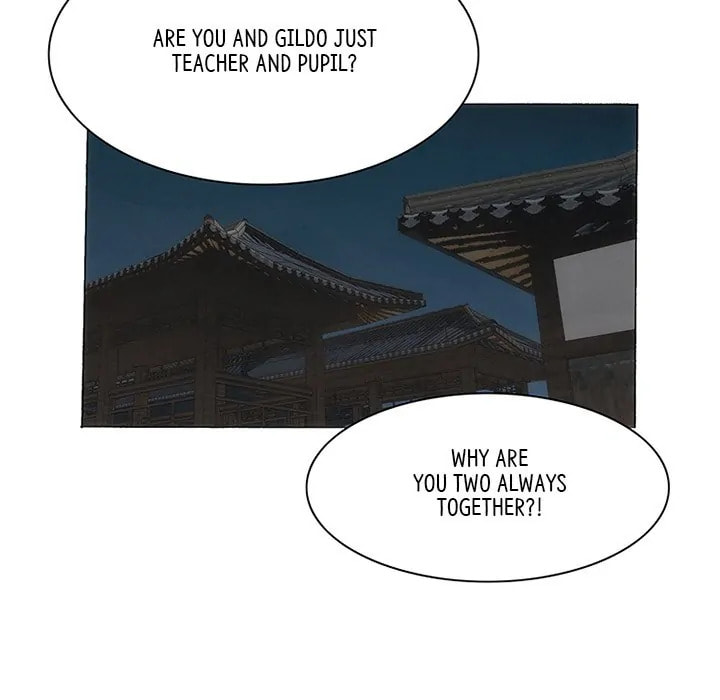 Read Living with One Leg (Colored) chapter 44 image 32 on Lezhin