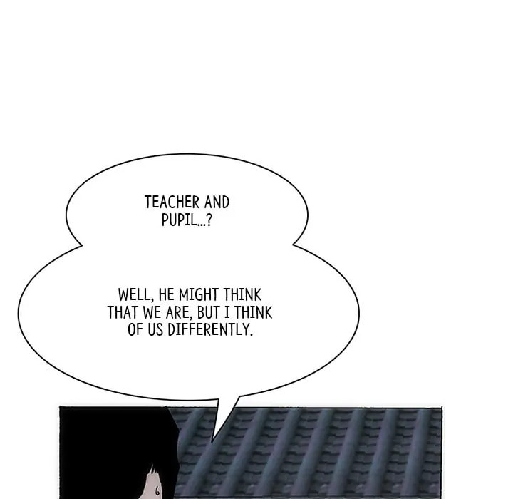 Read Living with One Leg (Colored) chapter 44 image 33 on Lezhin