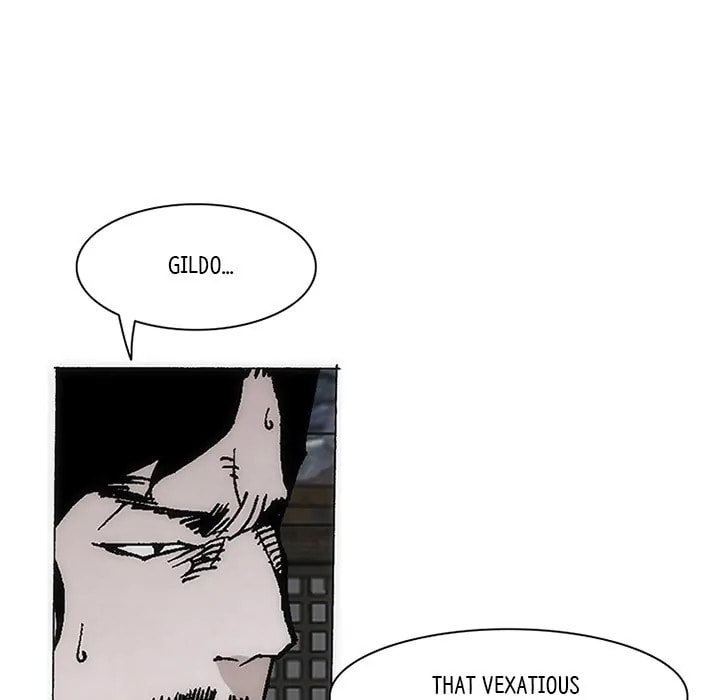 Read Living with One Leg (Colored) chapter 44 image 35 on Lezhin